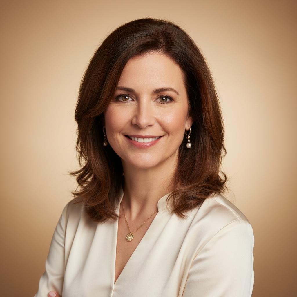 Sarah M.